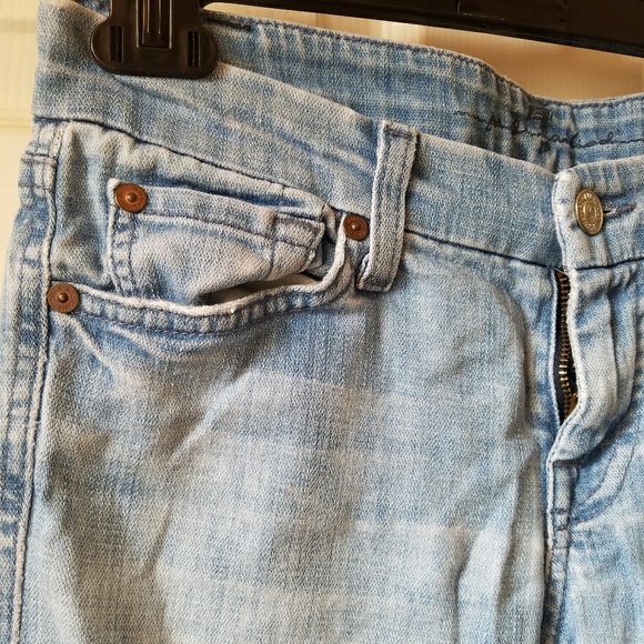 7 jeans - Picture 3 of 6
